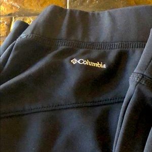 Fleece Lined Leggings